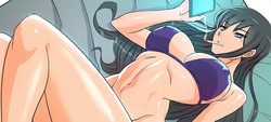 Download Naughty Girl Ch. 1-10