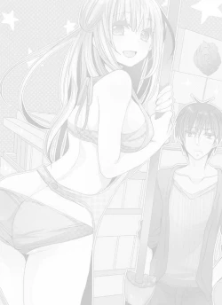 Page 86 of Motto Ikenai Mansion no Ura Jijou 01-10