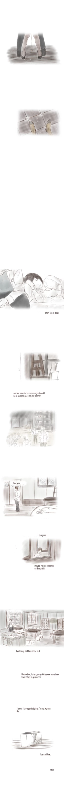 Page 3 of crossdresser teacher and his studnet