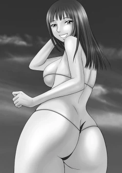 Page 126 of Mujintou Survival Fuck Kanketsu Hen