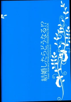 Page 15 of Kekkonshitara Dounaru!? 3