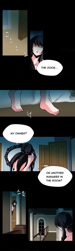 Page 294 of Twin Slave Ch.1-29