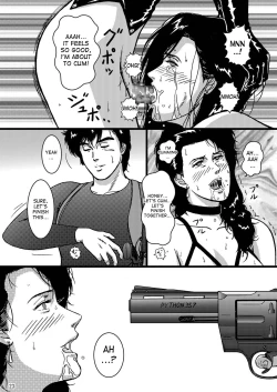 Page 22 of Saeko Hunter