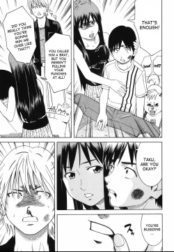 Page 107 of Tonari no 3 Shimai - Three Sisters in the Neighborhood