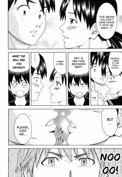 Page 140 of Tonari no 3 Shimai - Three Sisters in the Neighborhood