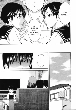 Page 167 of Tonari no 3 Shimai - Three Sisters in the Neighborhood