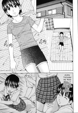 Page 171 of Tonari no 3 Shimai - Three Sisters in the Neighborhood