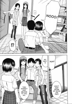 Page 175 of Tonari no 3 Shimai - Three Sisters in the Neighborhood