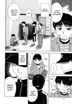 Page 34 of Tonari no 3 Shimai - Three Sisters in the Neighborhood