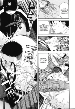 Page 47 of Tonari no 3 Shimai - Three Sisters in the Neighborhood