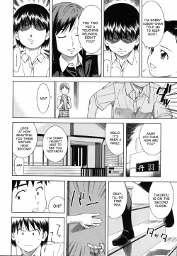 Page 64 of Tonari no 3 Shimai - Three Sisters in the Neighborhood