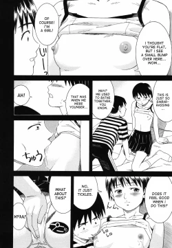 Page 68 of Tonari no 3 Shimai - Three Sisters in the Neighborhood