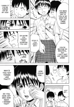 Page 75 of Tonari no 3 Shimai - Three Sisters in the Neighborhood