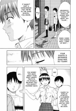 Page 77 of Tonari no 3 Shimai - Three Sisters in the Neighborhood