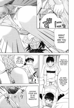 Page 81 of Tonari no 3 Shimai - Three Sisters in the Neighborhood