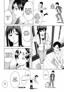 Page 94 of Tonari no 3 Shimai - Three Sisters in the Neighborhood