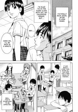 Page 95 of Tonari no 3 Shimai - Three Sisters in the Neighborhood