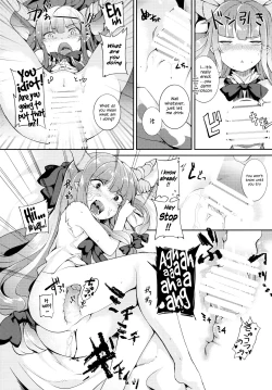 Page 11 of Suika ni Kinshu Seikatsu sasete Sexros Suru Hon