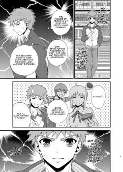 Page 4 of Kougaku Beit Shirouto AV Daisakusen!! | The Great Hightime Amateur Porn Strategy!!