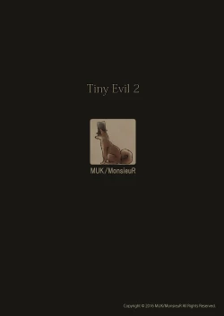 Page 31 of Tiny Evil 2