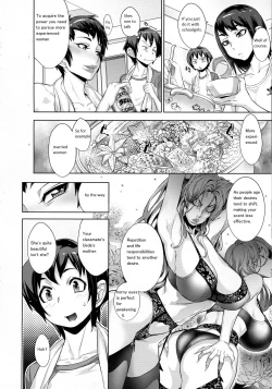 Page 4 of Kanjin Kaname no Akuma Gaku | Critical Kaname Demonology Ch. 2