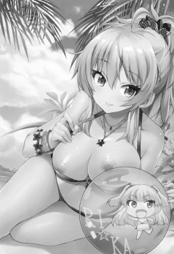 Page 2 of Sweet Vacation