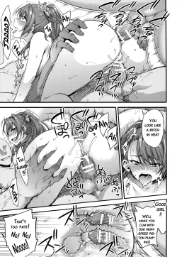 Page 30 of Choushi ni Noruna! Kono Gerou ga...! Higuu!!? Tokuten Set