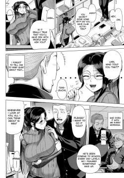 Page 6 of Yukino Sensei no Seikyouiku | Mrs. Yukino's Sex Education