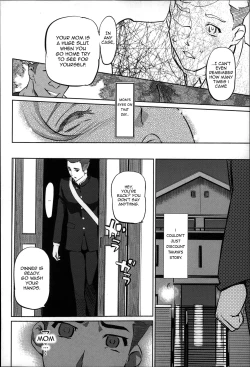 Page 31 of Mitsubo no Kokuhaku - Confession de miel mère