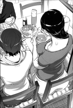 Page 35 of Mitsubo no Kokuhaku - Confession de miel mère