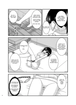 Page 28 of Roshutsu Shoujo Nikki 15 Satsume | Exhibitionist Girl Diary Chapter 15