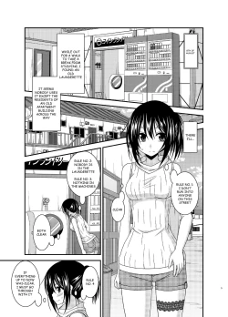 Page 5 of Roshutsu Shoujo Nikki 15 Satsume | Exhibitionist Girl Diary Chapter 15