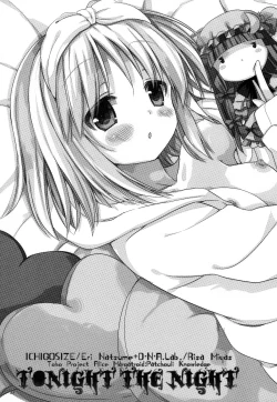 Page 36 of Tonight The Night