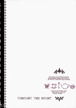 Page 9 of Tonight The Night