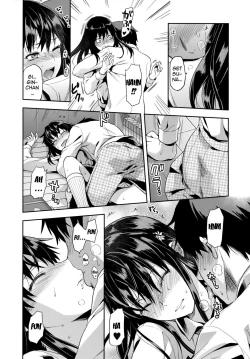 Page 15 of Zutto Suki Datta Ch. 1-2