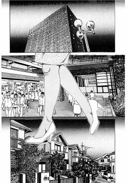 Page 237 of Hitozuma Nerawareta Biniku
