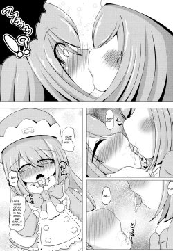 Page 8 of Da Futago Kouhosei