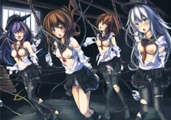 Page 11 of Rokaku Hishokan Jinmon Chousho