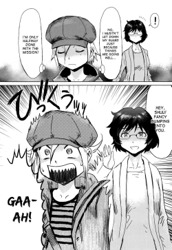 Page 2 of Catch and Release