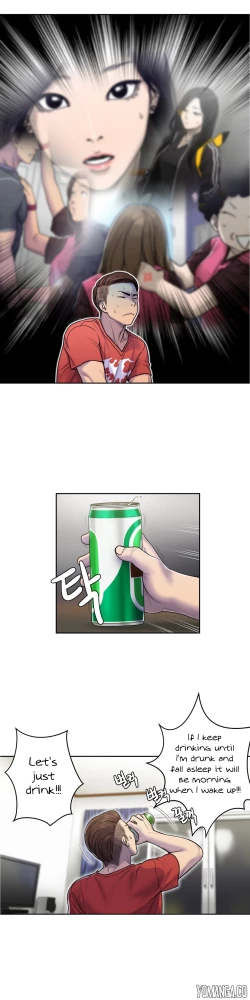 Page 126 of Ghost Love Ch.1-23.5