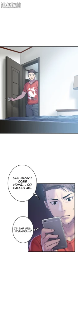Page 146 of Ghost Love Ch.1-23.5