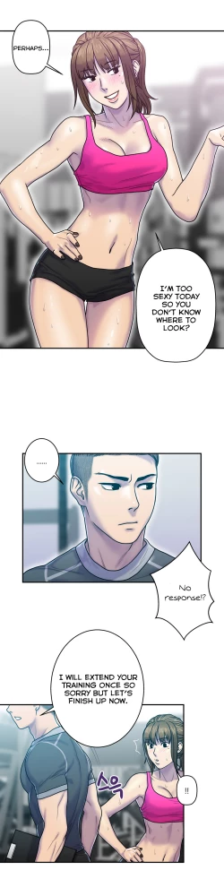 Page 174 of Ghost Love Ch.1-23.5