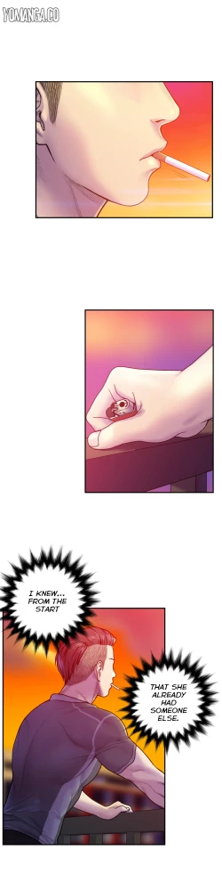 Page 176 of Ghost Love Ch.1-23.5