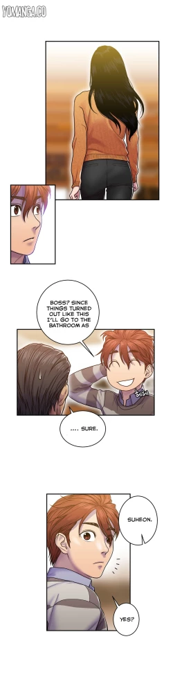 Page 203 of Ghost Love Ch.1-23.5