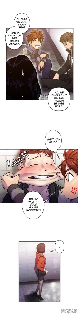 Page 237 of Ghost Love Ch.1-23.5