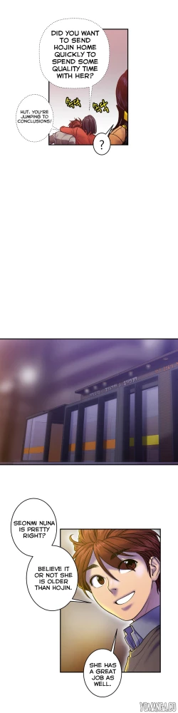 Page 247 of Ghost Love Ch.1-23.5