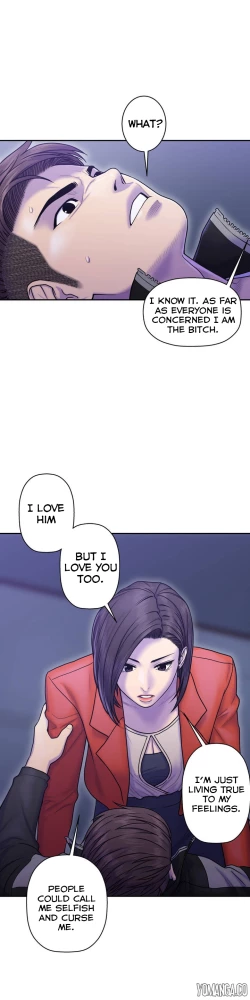 Page 266 of Ghost Love Ch.1-23.5