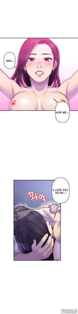 Page 279 of Ghost Love Ch.1-23.5
