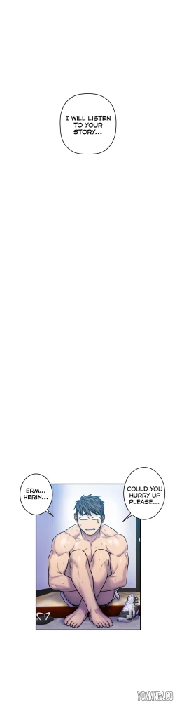 Page 344 of Ghost Love Ch.1-23.5