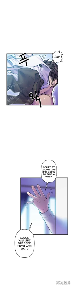 Page 346 of Ghost Love Ch.1-23.5